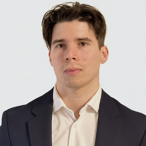 Máté, a Fusefox energetikai tanácsadója
